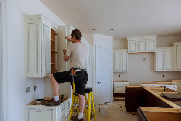 Licensed Kitchen service in Round Hill, VA - BM Kitchen