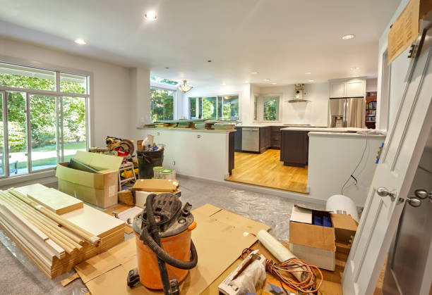 Reliable Kitchen contractor in Round Hill, VA by BM Kitchen