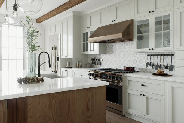 Affordable Kitchen solutions in Round Hill, VA